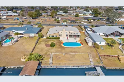 2661 Island View Drive, Panama City, FL 32405 - Photo 54