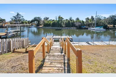 2661 Island View Drive, Panama City, FL 32405 - Photo 6