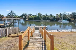 2661 Island View Dr, Panama City, FL 32405 - Photo 6