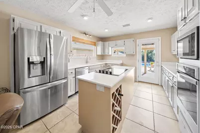 2661 Island View Drive, Panama City, FL 32405 - Photo 12