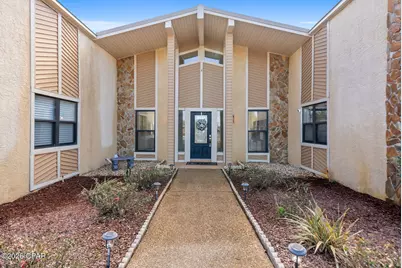 2661 Island View Drive, Panama City, FL 32405 - Photo 4