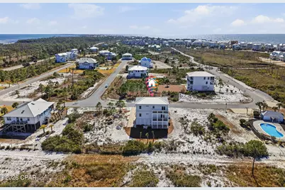303 Park Point Circle, Port Saint Joe, FL 32456 - Photo 46
