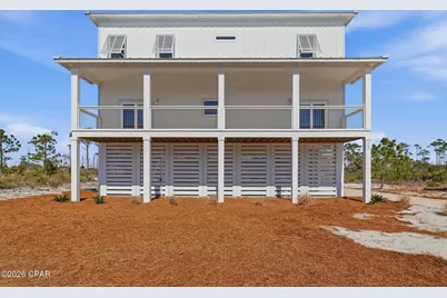 303 Park Point Circle, Port Saint Joe, FL 32456 - Photo 1
