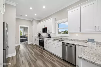 303 Park Point Circle, Port Saint Joe, FL 32456 - Photo 20