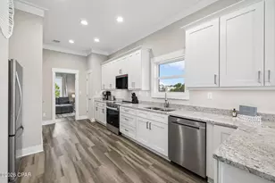 303 Park Point Cir, Port Saint Joe, FL 32456 - Photo 20