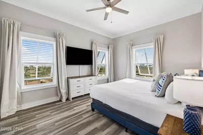 303 Park Point Circle, Port Saint Joe, FL 32456 - Photo 42