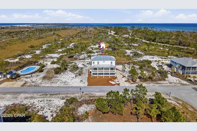 303 Park Point Circle, Port Saint Joe, FL 32456 - Photo 4