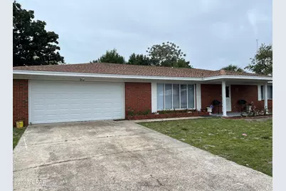214 San Gabriel Street, Panama City Beach, FL 32413 - Photo 1