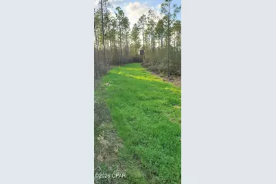 00 Elkcam Boulevard, Southport, FL 32409 - Photo 1