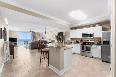 16819 Front Beach Road #405, Panama City Beach, FL 32413 - Photo 4