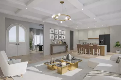 5635 Maude Road, Panama City, FL 32404 - Photo 2