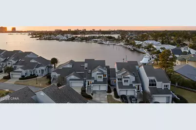 4620 Bay Point Road #1027, Panama City, FL 32408 - Photo 50