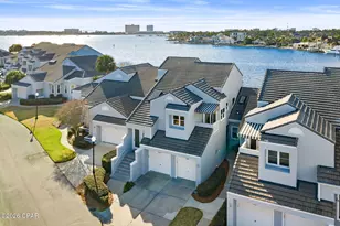 4620 Bay Point Rd, Panama City Beach, FL 32408 - Photo 2