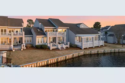 4620 Bay Point Road #1027, Panama City, FL 32408 - Photo 52