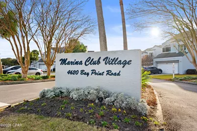 4620 Bay Point Road #1027, Panama City, FL 32408 - Photo 38
