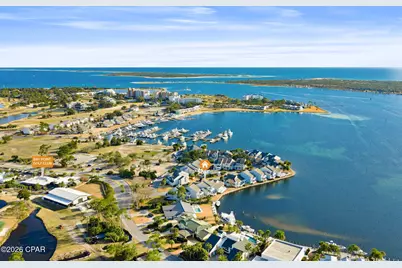 4620 Bay Point Road #1027, Panama City, FL 32408 - Photo 4