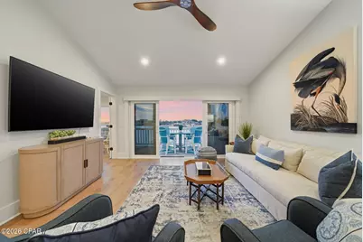 4620 Bay Point Road #1027, Panama City Beach, FL 32408 - Photo 1