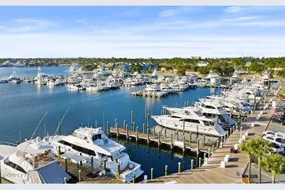 4620 Bay Point Road #1027, Panama City, FL 32408 - Photo 44