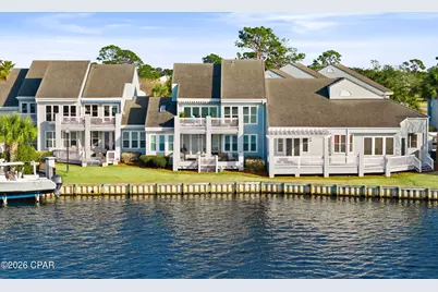 4620 Bay Point Road #1027, Panama City, FL 32408 - Photo 2