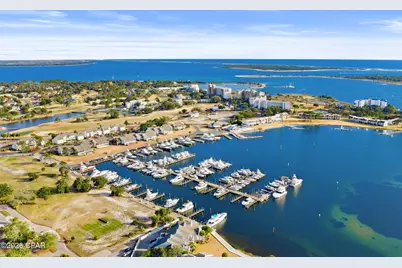 4620 Bay Point Road #1027, Panama City, FL 32408 - Photo 42