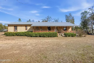 17051 NW County Road 287, Clarksville, FL 32430 - Photo 1