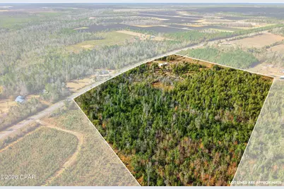 17051 NW County Road 287, Clarksville, FL 32430 - Photo 14