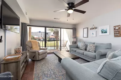 520 N Richard Jackson Boulevard #121, Panama City Beach, FL 32407 - Photo 4