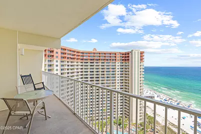 9900 S Thomas Drive #1911, Panama City, FL 32408 - Photo 10