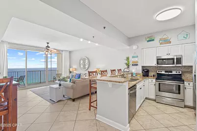 9900 S Thomas Drive #1911, Panama City, FL 32408 - Photo 6