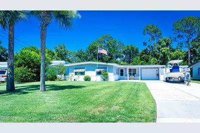 206 Carolyn Avenue, Panama City Beach, FL 32407 - Photo 1