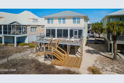 6986 County Road 30A, Port Saint Joe, FL 32456 - Photo 44