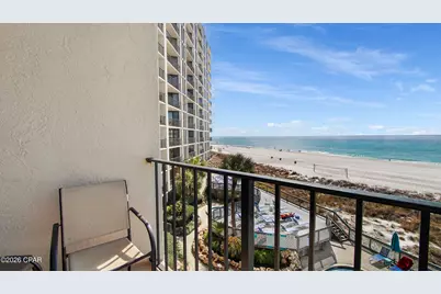 11619 Front Beach Road #308, Panama City Beach, FL 32407 - Photo 22
