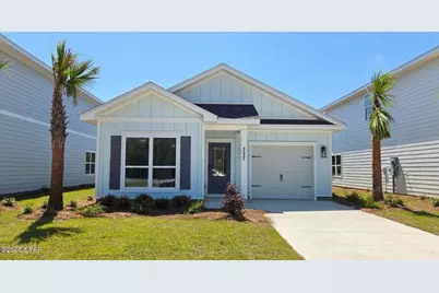 337 Robinson Bluff Road, Panama City Beach, FL 32407 - Photo 1