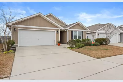 212 Red Bay Road, Panama City, FL 32404 - Photo 2