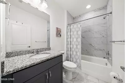 8683 Tropics Avenue, Panama City Beach, FL 32413 - Photo 18