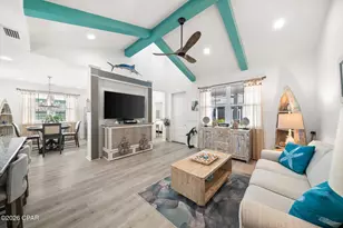 8683 Tropics Ave, Panama City Beach, FL 32413 - Photo 8