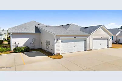 8683 Tropics Avenue, Panama City Beach, FL 32413 - Photo 24