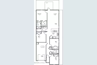 341 Robinson Bluff Road, Panama City Beach, FL 32407 - Photo 2