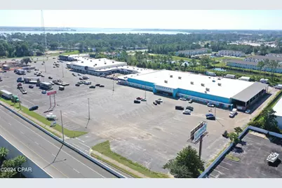 7157 Front Beach Road #''A'', Panama City Beach, FL 32407 - Photo 8