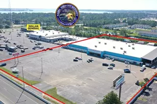 7157 Front Beach Rd, Panama City Beach, FL 32407 - Photo 1