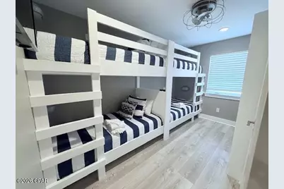 111 S 31st Street #A, Mexico Beach, FL 32456 - Photo 36