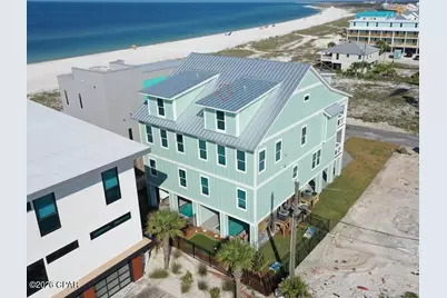 111 S 31st Street #A, Mexico Beach, FL 32456 - Photo 1