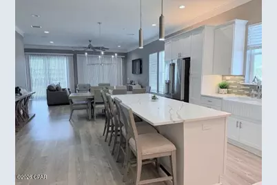 111 S 31st Street #A, Mexico Beach, FL 32456 - Photo 8