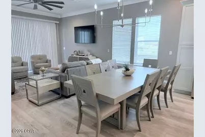 111 S 31st Street #A, Mexico Beach, FL 32456 - Photo 10