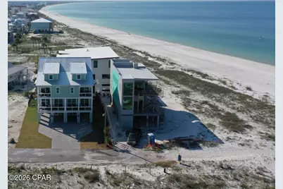 111 S 31st Street #A, Mexico Beach, FL 32456 - Photo 38