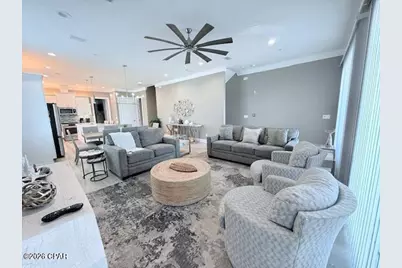 111 S 31st Street #A, Mexico Beach, FL 32456 - Photo 14