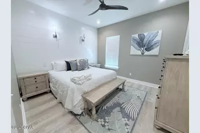 111 S 31st Street #A, Mexico Beach, FL 32456 - Photo 28