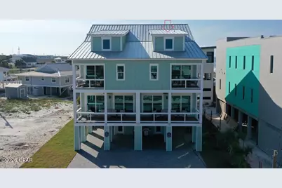 111 S 31st Street #B, Mexico Beach, FL 32456 - Photo 2
