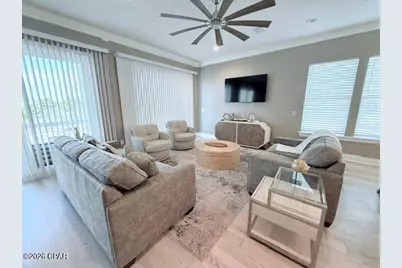 111 S 31st Street #B, Mexico Beach, FL 32456 - Photo 16