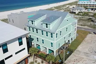 111 S 31st St, Mexico Beach, FL 32456 - Photo 2